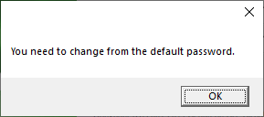 LicenseManagerChangeDefaultPassword1.png